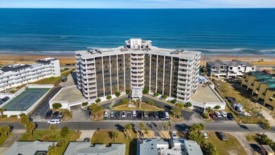 Building Photo - 3580 S Ocean Shore Blvd