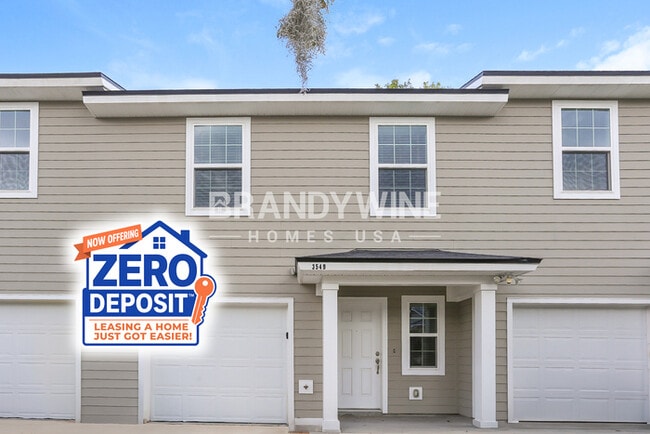 Building Photo - 3549 Rain Forest Dr W