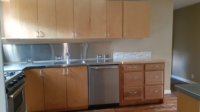 Foto del edificio - 3513 Garfield St