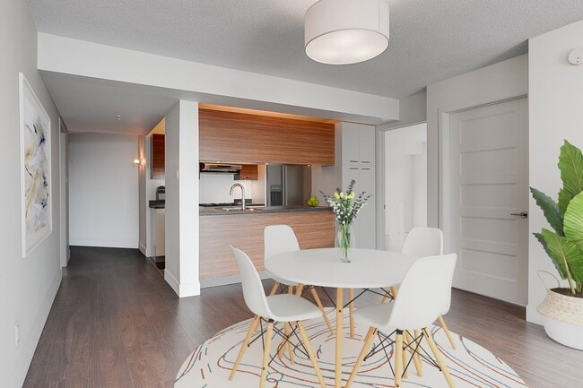 Photo du bâtiment - Les Belvédères sur le Fleuve Beauport Apartments