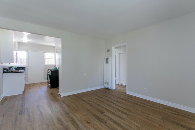 Foto del edificio - 216 W Lime Ave