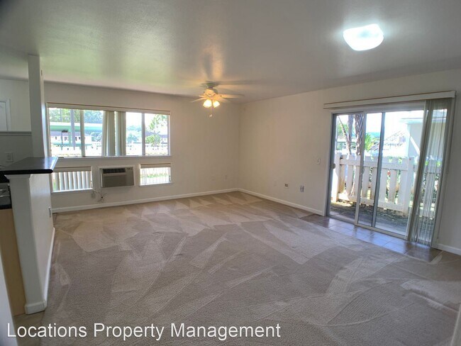 Foto del edificio - 3 br, 2 bath House - 95-1117 Koolani Drive...