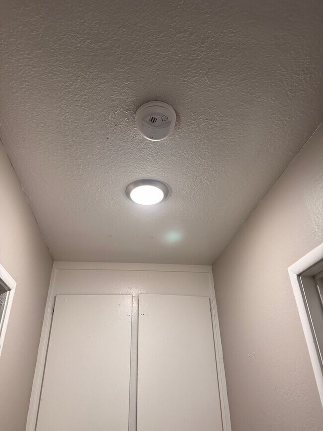 Foto del interior - Parkwood Square Apartments