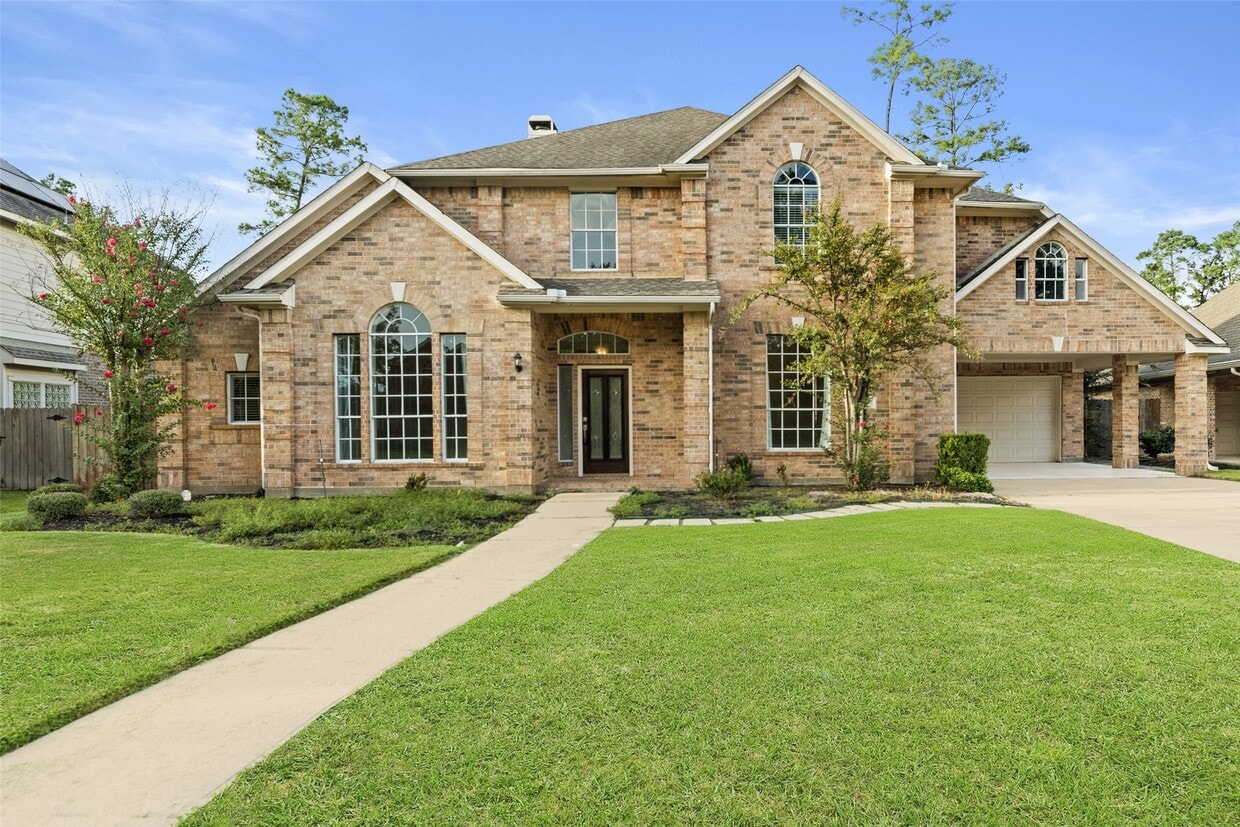Foto principal - 14810 Cantwell Bend
