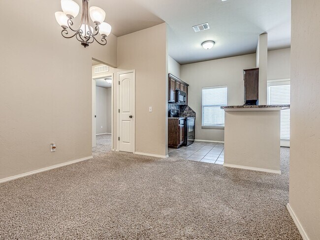 Building Photo - Newly Updated Home + Edmond + 3 bedrooms + Edmond Schools