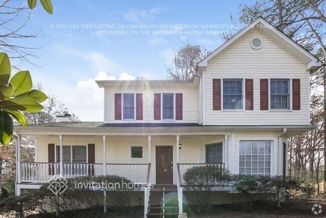 Building Photo - 1019 Pine Cove Dr SW