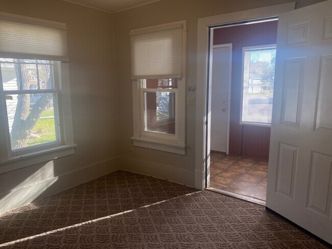 Foto del edificio - 509 5th St SE