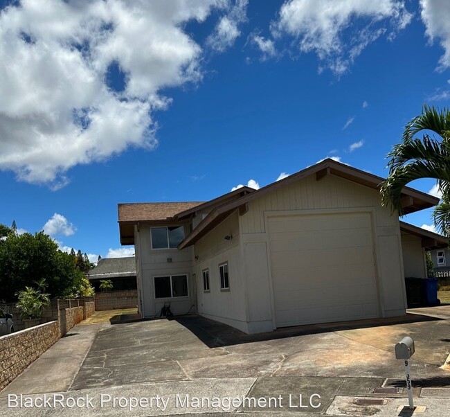 Building Photo - 4 br, 2.5 bath House - 95-559 Poiki Pl
