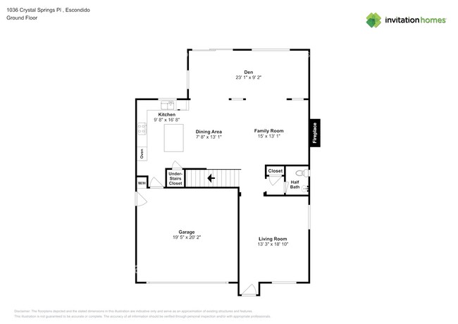 Foto del edificio - 1036 Crystal Springs Pl