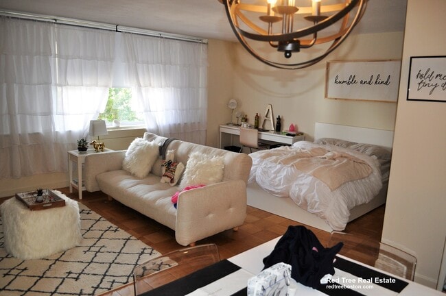 Photo - 101 Monmouth St Apartment