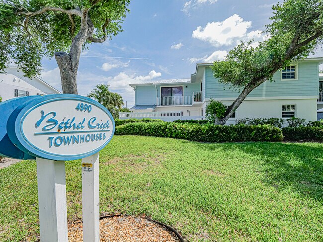 Foto del edificio - 4890 Bethel Creek Dr