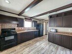 Kitchen - 20301 Perrilloux Rd