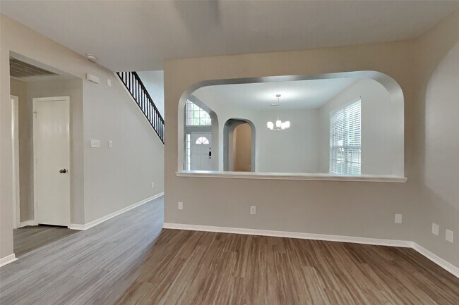 Foto del edificio - 1622 Sandy Park Dr