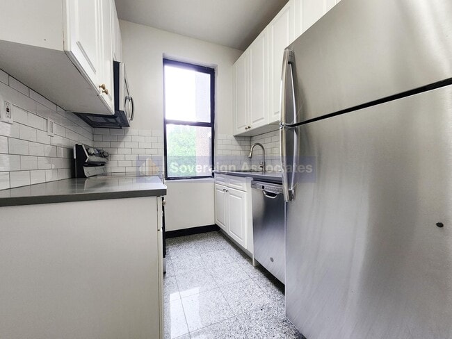 Building Photo - 652 West 163rd Street