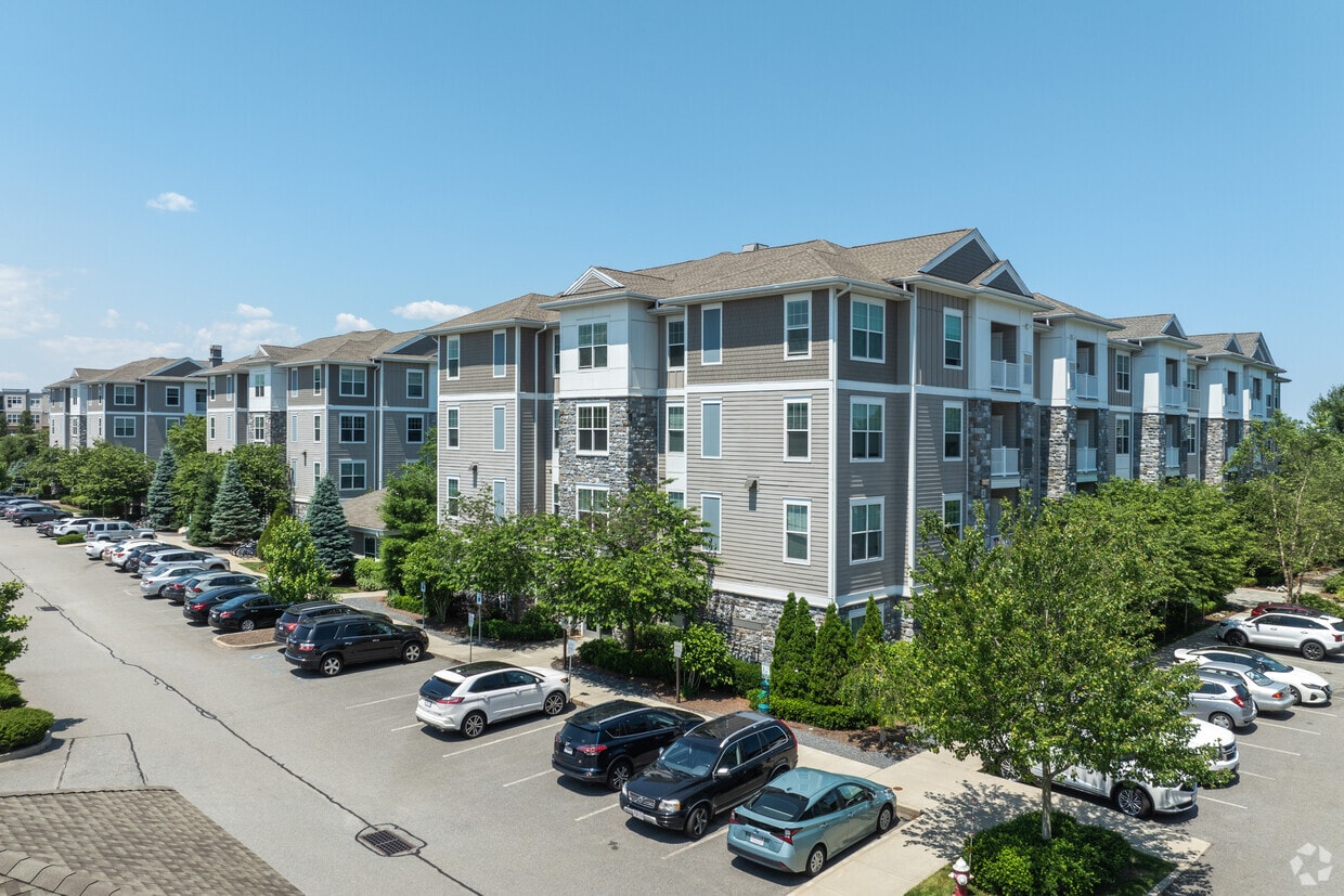 Marq at the Pinehills Apartments in Plymouth, MA