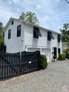 Building Photo - 2828 Park Ave