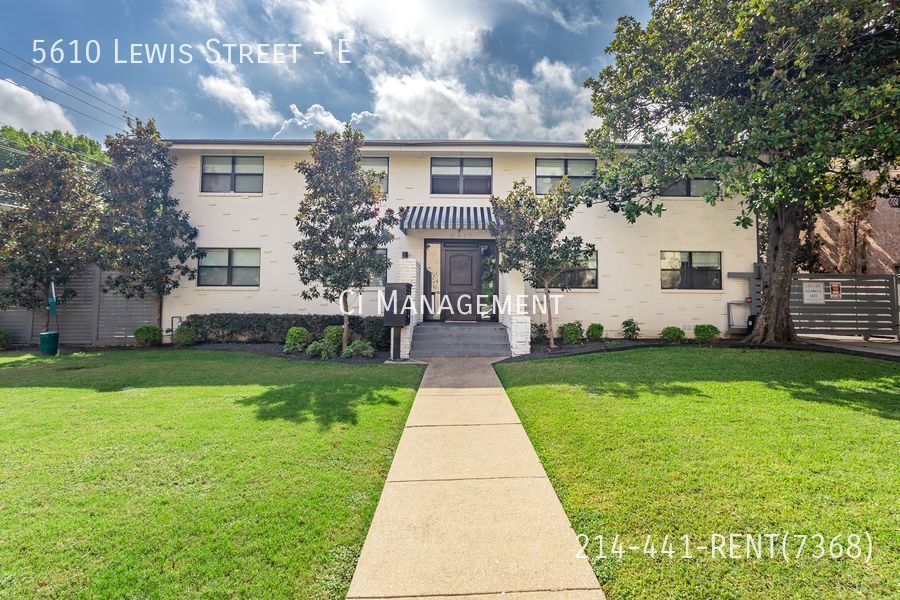 Primary Photo - Welcome to Ross & Matilda, the perfect pla...
