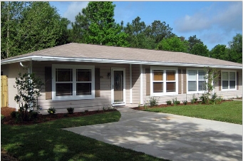 Primary Photo - Pine Forest Homes