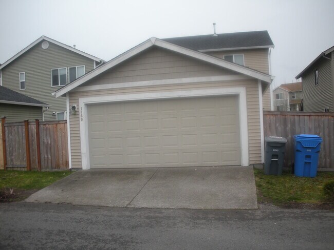 Foto del edificio - 1769 Cadborough Ln