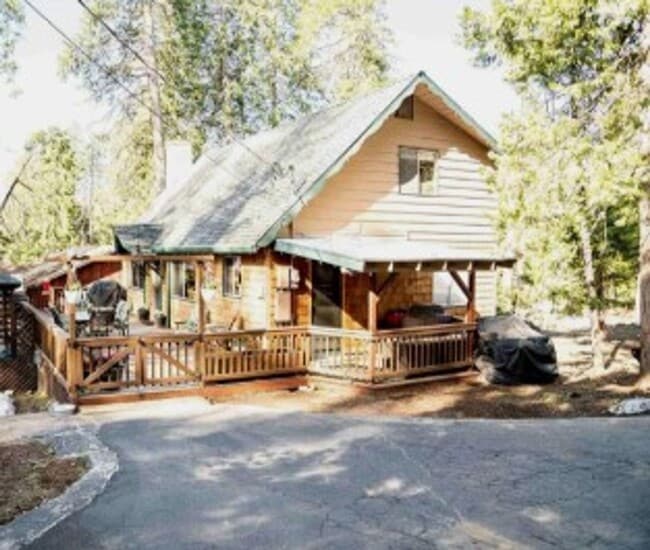 Foto del edificio - Mountain Home with Style