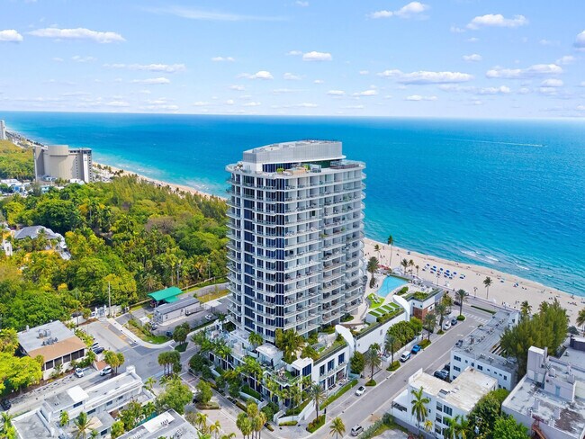 Foto del edificio - 701 N Fort Lauderdale Beach Blvd