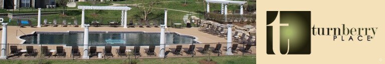 Turnberry Place Apartments