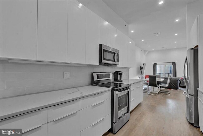 Foto del edificio - 1244 S 20th St