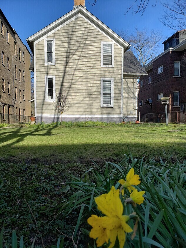 Foto del edificio - 822 Michigan Ave