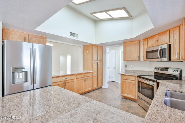 Foto del edificio - 7539 W Sequoia Dr