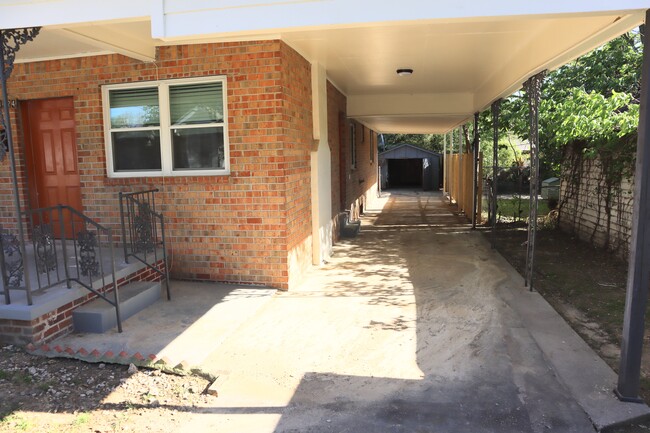 Foto del edificio - 1624 South St