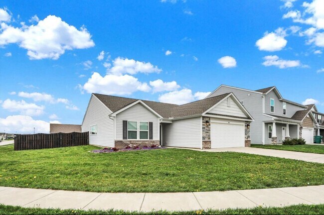 Foto del edificio - Hawthorne Lake…3 Bedroom 2 Bath