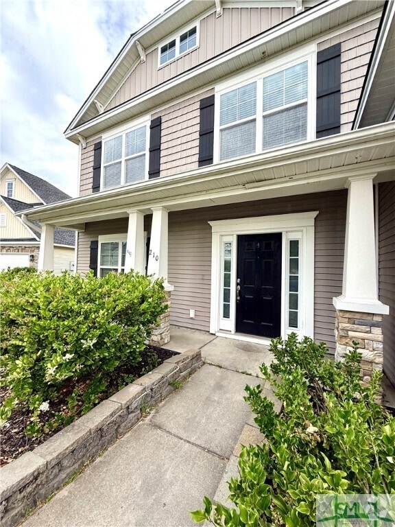 Building Photo - 210 Willow Oak Dr