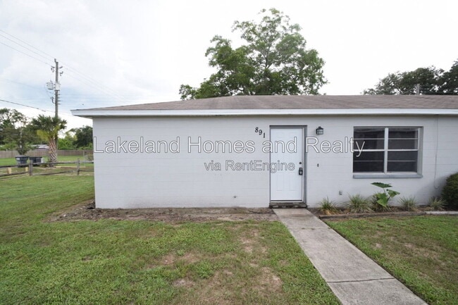 Building Photo - 891 School House Rd