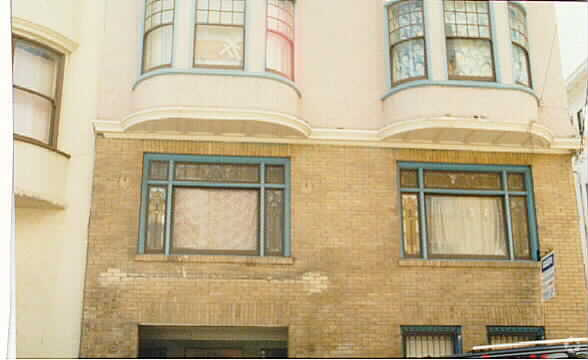 Building Photo - 1041 Washington St