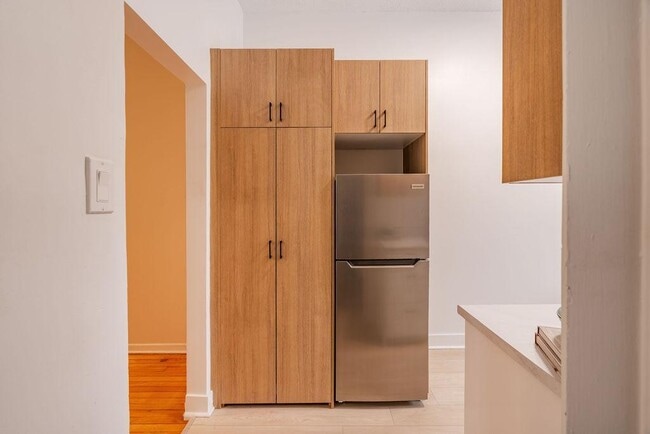 Photo de l'intérieur - 120 Wurtemburg