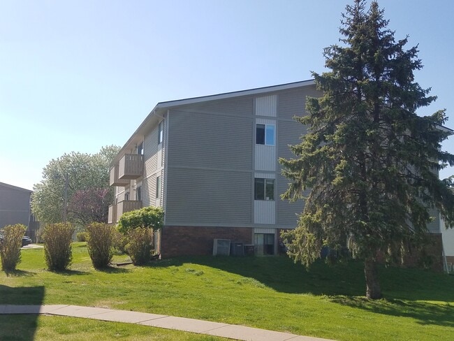 Foto del edificio - Kimberly Club Apartments