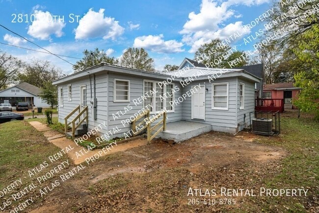 Photo - 2810 20th St House