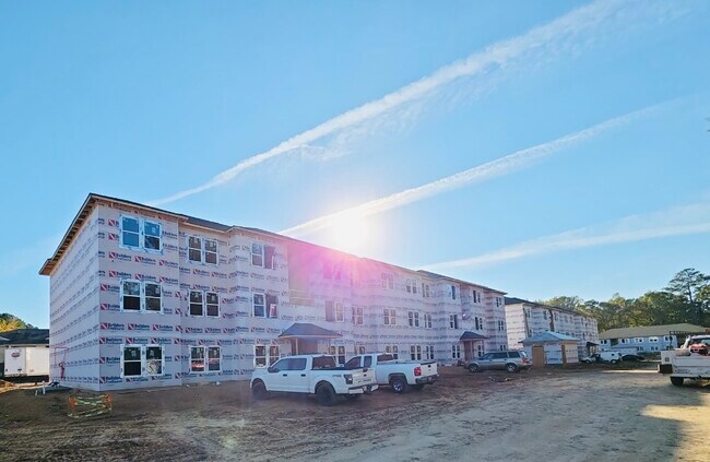 Foto del edificio - MGVG Living Dublin