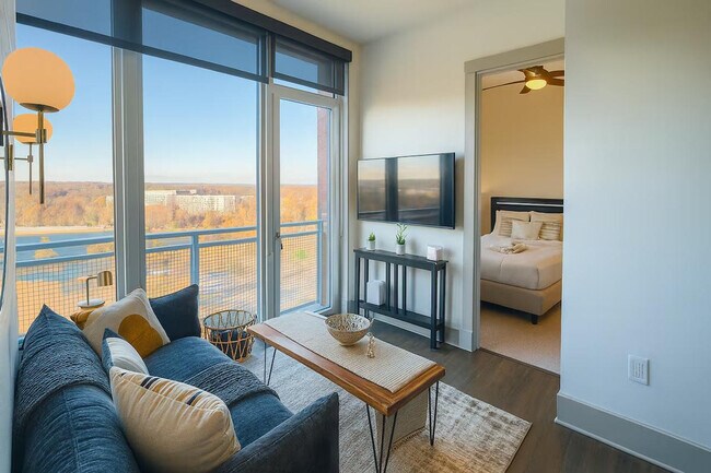 Foto del edificio - 1616 Anderson Rd