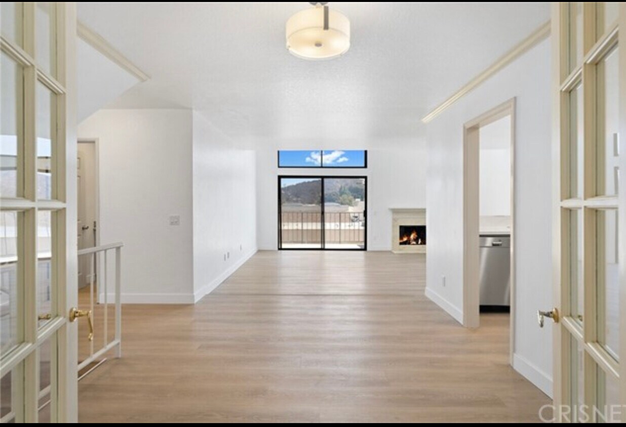 4315 Freedom Dr, Calabasas, CA 91302 Townhome Rentals in Calabasas CA