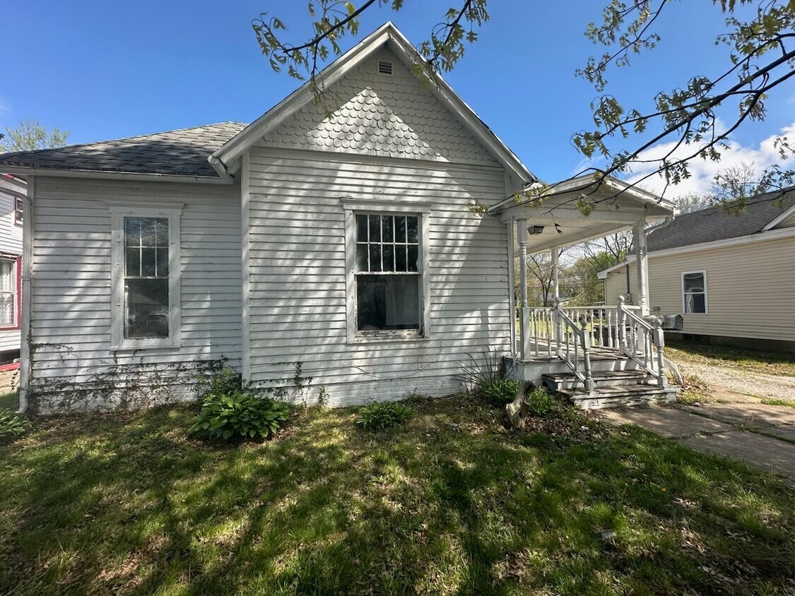 Foto principal - 517 Sheridan St