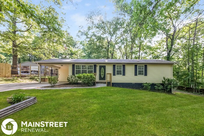 Foto principal - 399 Shady Brook Dr