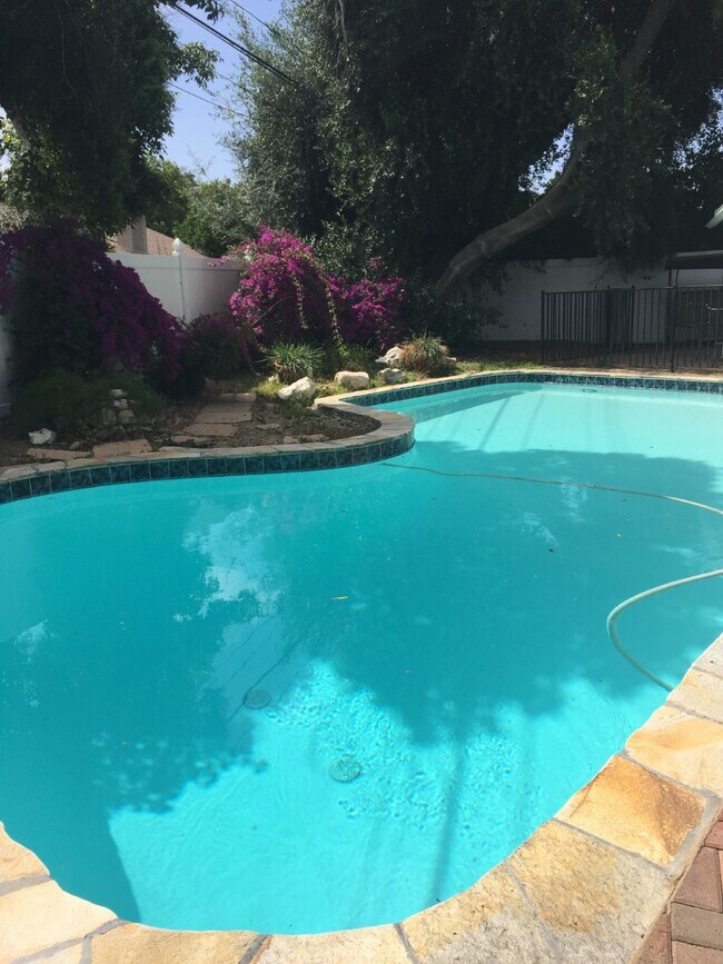 Pool - 6720 Capistrano Ave