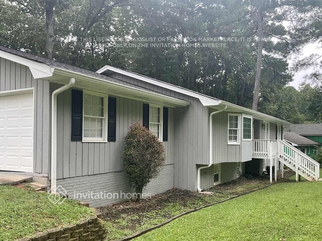 Building Photo - 4104 Windermere Dr