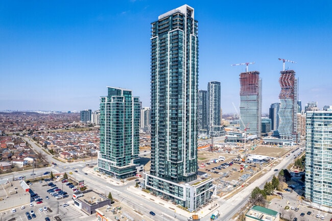 Pinnacle Grand Park 2