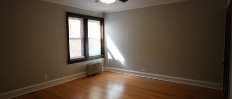 Building Photo - 3543 N Meade Ave