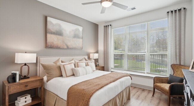 Foto del edificio - Vintage Raleigh West