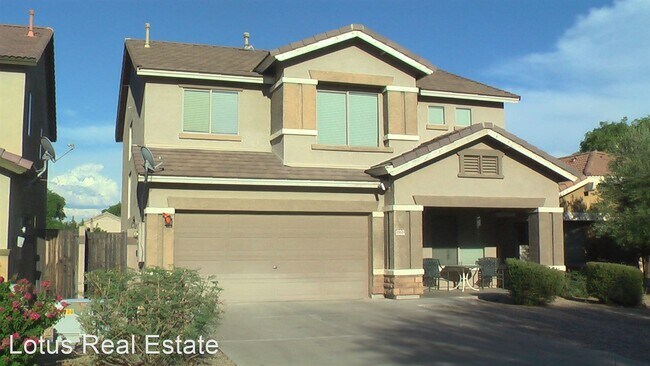 Foto del edificio - 4 br, 2.5 bath House - 39649 N Carolina Ave