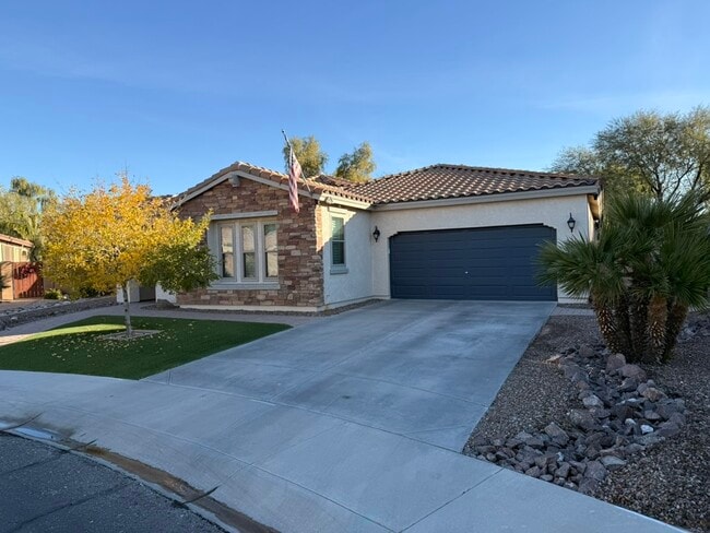 Building Photo - 4623 S Leisure Way