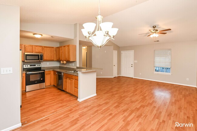 Building Photo - 10730 Azure Valley Pl, Charlotte, NC 28269